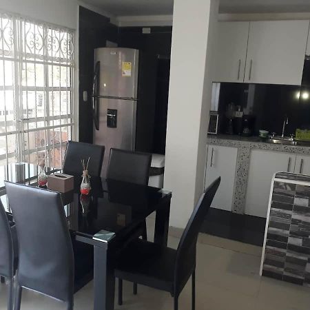 La Casita De Max Y Tim Apt 202 Cartagena ภายนอก รูปภาพ