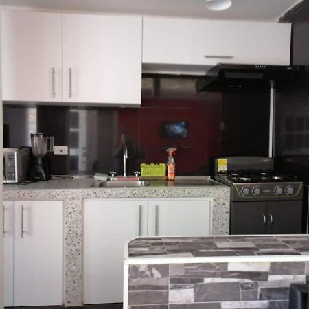 La Casita De Max Y Tim Apt 202 Cartagena ภายนอก รูปภาพ