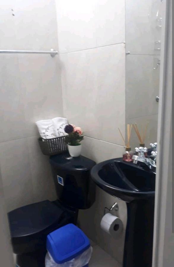 La Casita De Max Y Tim Apt 202 Cartagena ภายนอก รูปภาพ