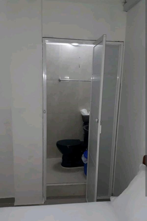 La Casita De Max Y Tim Apt 202 Cartagena ภายนอก รูปภาพ