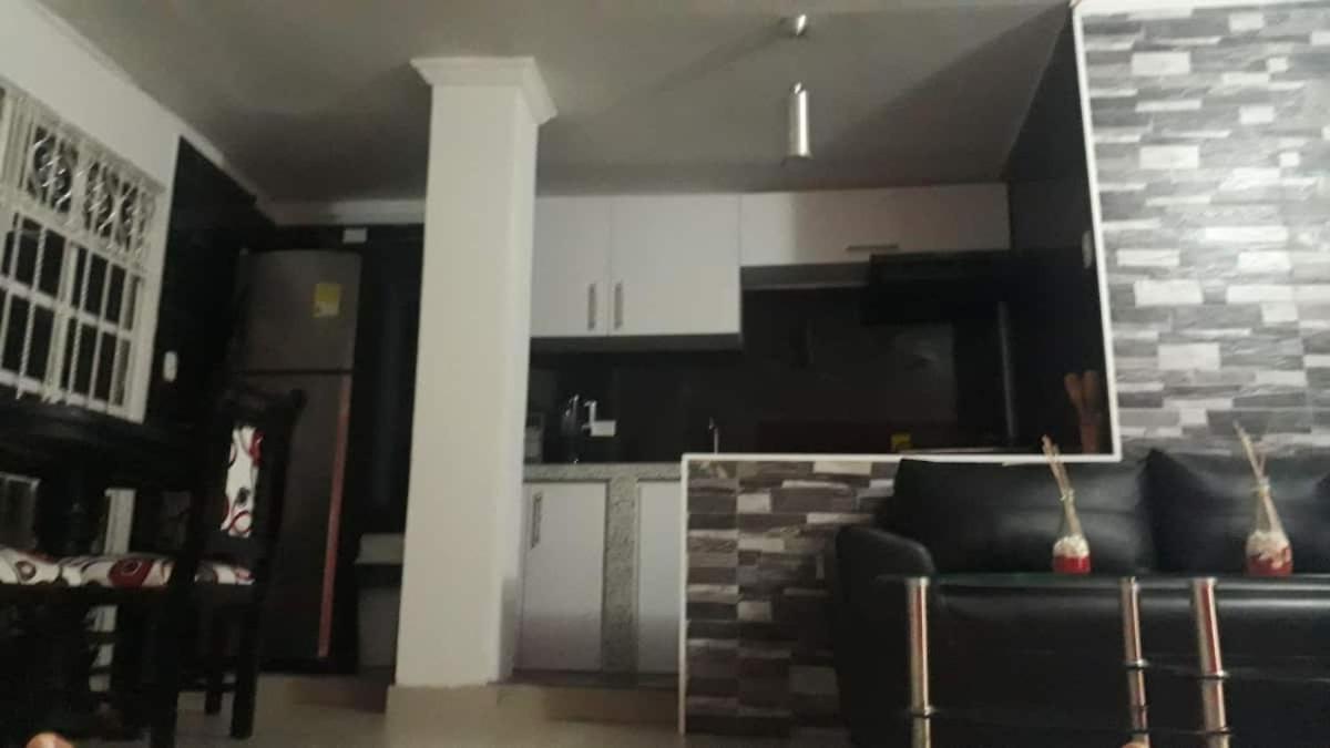 La Casita De Max Y Tim Apt 202 Cartagena ภายนอก รูปภาพ