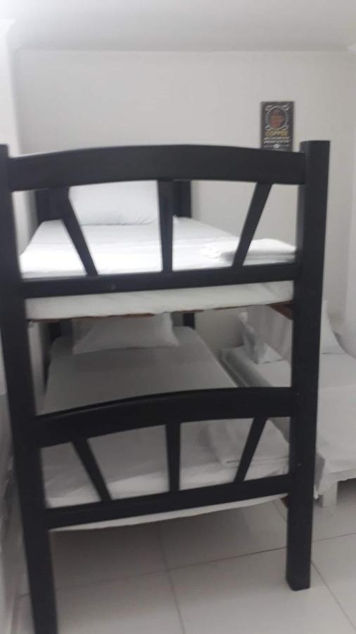 La Casita De Max Y Tim Apt 202 Cartagena ภายนอก รูปภาพ