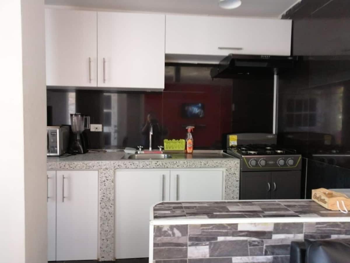 La Casita De Max Y Tim Apt 202 Cartagena ภายนอก รูปภาพ
