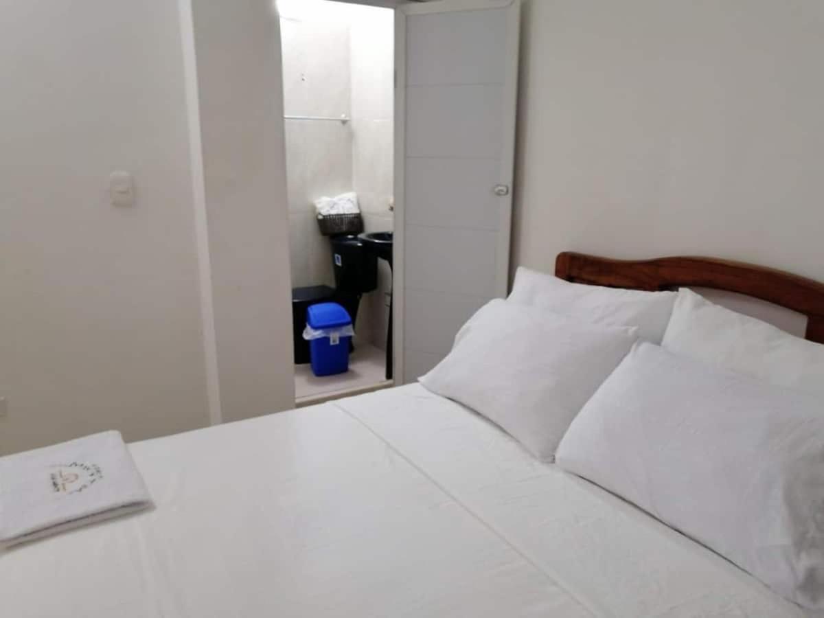 La Casita De Max Y Tim Apt 202 Cartagena ภายนอก รูปภาพ